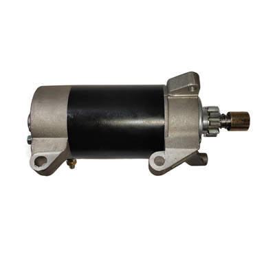 Brand New T60 Start Motor Assy. P/N 6H3-81800-11 Fits For YAMAHA Outboard Motor 2 Stroke 60HP Outboard Engine