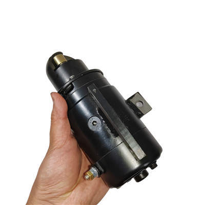 Brand New T85 Start Motor Assy. P/N 688-81800-12 Fits For YAMAHA Outboard Motor 2 Stroke 85HP Outboard Engine