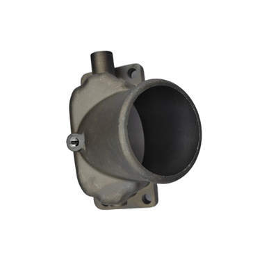 Swap Carburetor Cover For DuroMax XP35HPE 999CC 35HP V-Twin Gasoline Engine