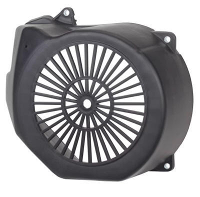 Flywheel Rotor Plastic Cover  Shroud Fits WSE5000 Series Or Similar 5KW DC Battery Extender Generator
