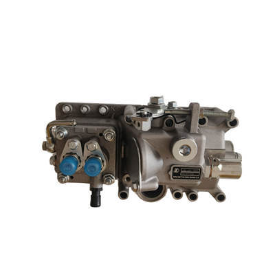 Fuel Injection Pump(Mechanical Governor Type) 2SLV20 RPM 1500 For Changchai EV80 794CC V-Twin Cylinder 4 Stroke Water Cool Diesel Engine