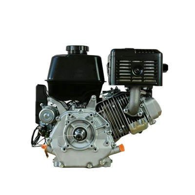 WSE500-V 500CC 19.5HP 11KW 4 Stroke Air Cool Single Cylinder Gasoline Engine Used For Water Pump,Wood Chopper Road Cutter Construction Purposes