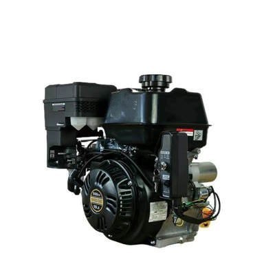 WSE500-V 500CC 19.5HP 11KW 4 Stroke Air Cool Single Cylinder Gasoline Engine Used For Water Pump,Wood Chopper Road Cutter Construction Purposes
