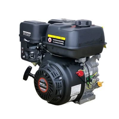 WSE252-V 252CC 9.5HP 4 Stroke Air Cool Single Cylinder Gasoline Engine Used For Water Pump,Wood Chopper Boat Spayer Machine Etc.