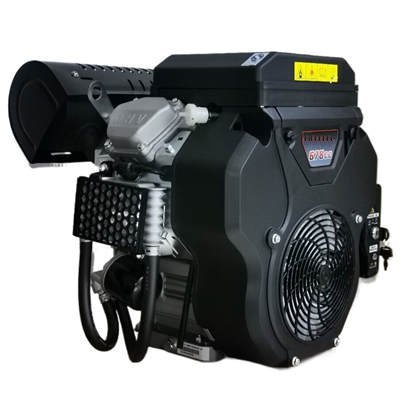 WSE2V78-2 678CC 13.5KW V-Twin Double Cylinder Gasoline Engine Used For Water Pump, Boat , Spayer Machine, Ride On Lawnmover Etc