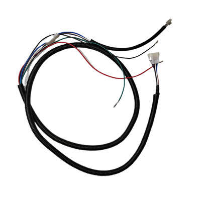 Wiring Harness For WSE2000 WSE5000 Series 2KW 3KW 5KW Automatic DC Battery Extender Generator