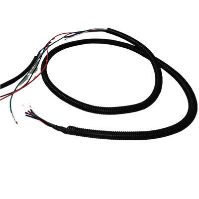 Wiring Harness For WSE2000 WSE5000 Series 2KW 3KW 5KW Automatic DC Battery Extender Generator