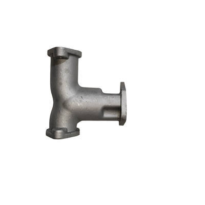 3 Way Type Intake Elbow Pipe Fior 186F 186FA  L100 Single Cylinder Small Air Cooled Horizontal Shaft Diesel Engine