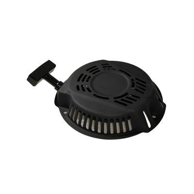 Pull Recoil Start Starter Assy. Fits Loncin 1P70 1P70FA 1P75 196CC Single Cylinder Vertical Shaft Lawnmover Engine