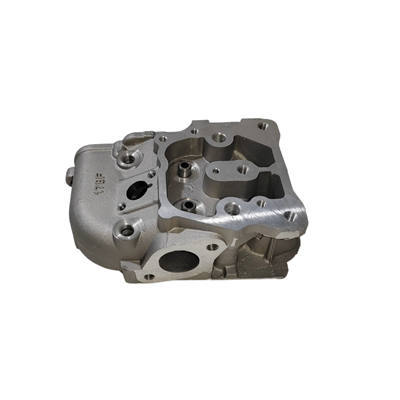 Cylinder Head Fits for China Model 178F 6HP L70 L70E 296CC Small Air Cooled Horizontal Shaft Diesel Engine