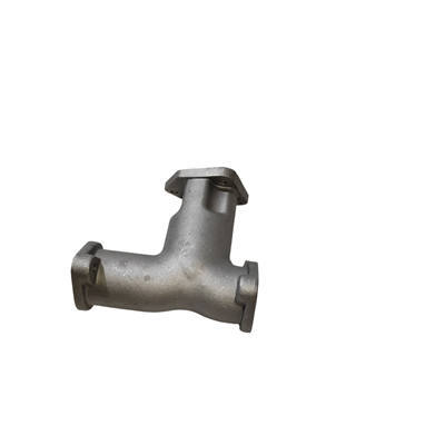 3 Way Type Intake Elbow Pipe Manifold For 188F 188FA 11HP Single Cylinder Small  Horizontal Shaft Air Cooled Diesel Engine