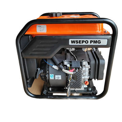 WSE2000IP 2000W PMG DC 24V Open Frame Super Silent Battery Charging Generator With AutoStart /AutoStop/Remote Start Function