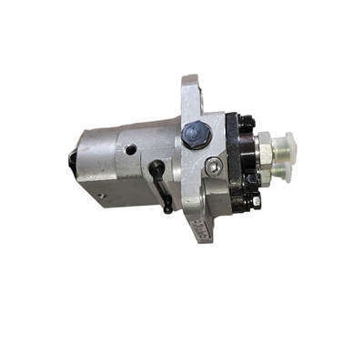 Fuel Pump Injection Pumper For 2V88F 2V88 V-Twin Cylinder Air Cooled Diesel Engine 10KW Generator Parts