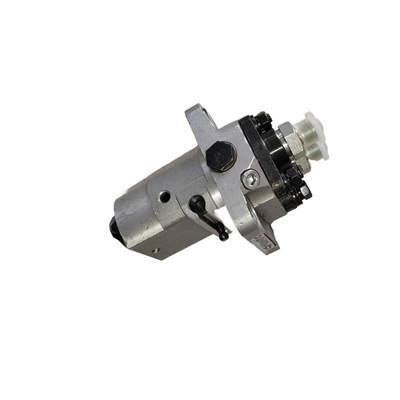 Fuel Pump Injection Pumper For 2V88F 2V88 V-Twin Cylinder Air Cooled Diesel Engine 10KW Generator Parts