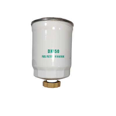 DX150 Fuel Filter Fits For 0.8Ton Mini Excavator Powered by Changchai 7.5kw 192FAM Engine