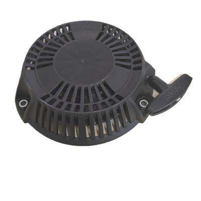 Pull Recoil Starter For GP160 GP200 6.5HP Horizontal Shaft Gasoline Engine Water Pump Spare Parts