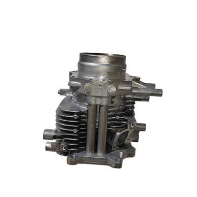Genuine And Brand New Cylinder Block (2# ) 12120-ZEA-000 For GX630 GX690 V-Twin Horizontal Shaft Gasoline Engine
