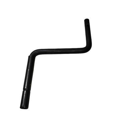 Hand Starter Bar Handle Fits For Changchai Changfa Or Similar S195 1100 1105 1110 1115 L24 L28 L32 Single Cylinder Water Cool Diesel Engine
