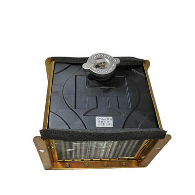 Radiator Heat Evaporator Fits For Changchai Changfa Or Similar S195 1100 1105 1110 1115 1125 Single Cylinder Water Cool Diesel Engine