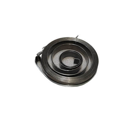 Hand Rotate Starter Coil Spring Fits 168F 170F GX160 GX200 Or Similar Universal Model 6.5HP 7HP 212CC OHV Small Gasoline Engine