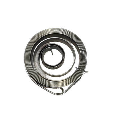 Hand Rotate Starter Coil Spring Fits 168F 170F GX160 GX200 Or Similar Universal Model 6.5HP 7HP 212CC OHV Small Gasoline Engine