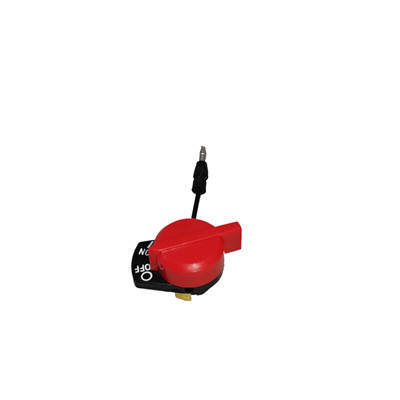 Gasoline Engine ON/OFF Switch Fits For Honda GX120 140 160 200 Series Small Air Cool Gasoline Engine