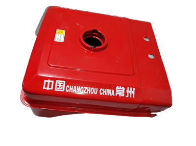 Diesel Fuel Tank For Changchai Changfa Or Similar ZS1125M 28HP Single Cylinder Water Cool Diesel Engine