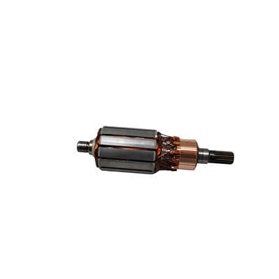 Super Quality Rotor Rotator of Electric Starter Motor For 182F 188F 190F 192F 194F GX340 GX390 GX420 GX440 11HP-18HP Gasoline Engine