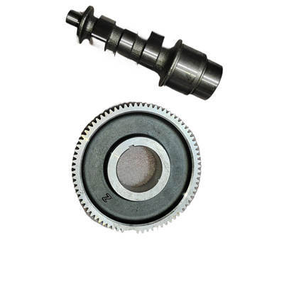 Camshaft Cam Shaft With Gear Fits For Regular Model 192F 12HP Small Air Cooled Diesel Engine