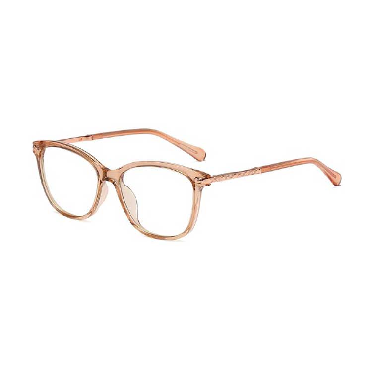 High Quality Trendy Anti Blue Light Children Glasses