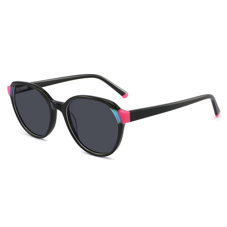 Acetate Sunglasses YD1162T