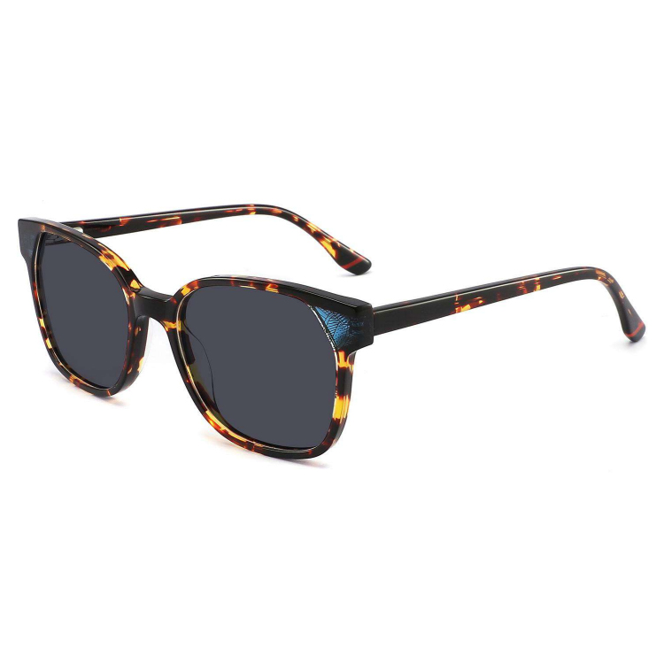 Acetate Sunglasses YD1163T