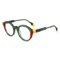 Acetate Glasses CO1143