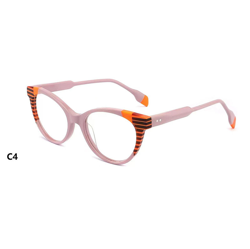 Acetate Glasses CO1144