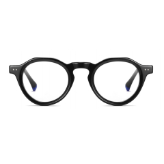 New Acetate Eyeglasses Trendy and Classic Optical Frame Eyewear Acetate Glasses