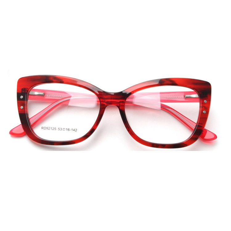 Acetate Glasses RD92125