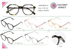 Acetate Glasses RD92121