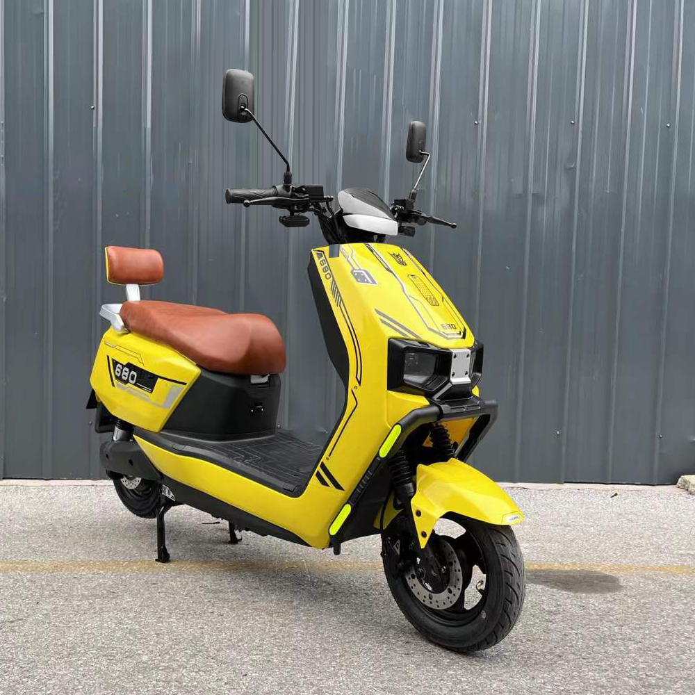 The new #electricscooter is a more cool delivery electric #motorcycle than the #TAILG S cangqiong.