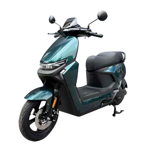 2025 New 2000W Electric Scooter Long Range 80KM 70KM/H Hot Sale China Factory Wholesale Cheap OEM Motorcycle Moped for Adults
