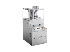 ZP-12 Reinforced Small Rotary Tablet Press