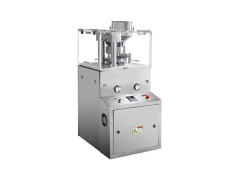 ZP-10A small rotary tablet press