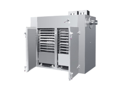 RXH series hot air circulation oven