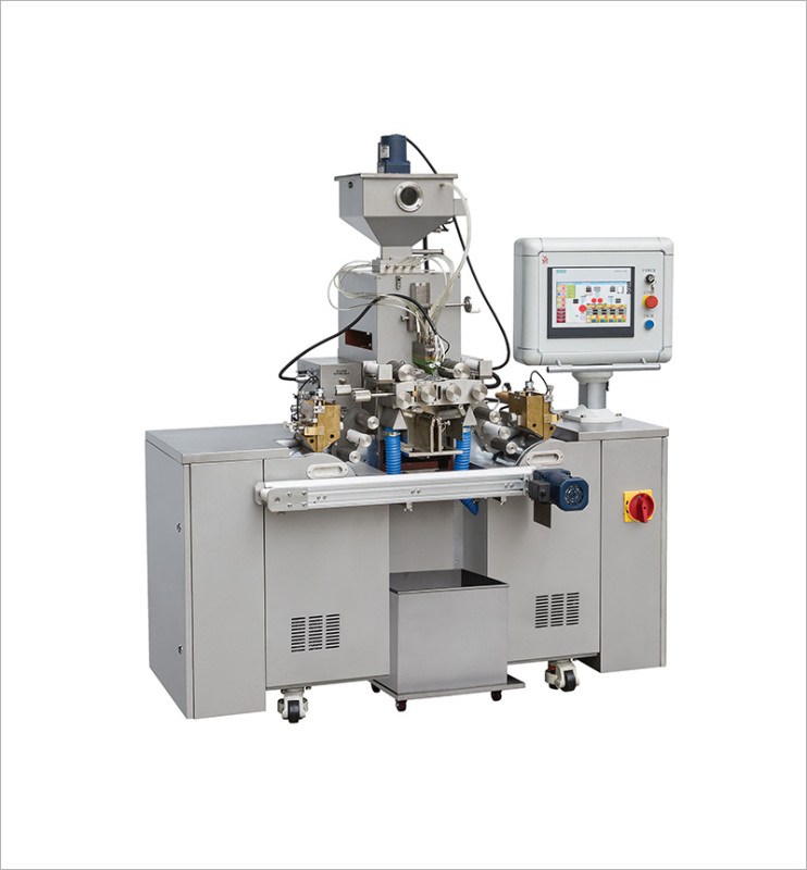 RG0.8-110C Model Softgel Encapsulation Machine