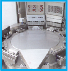 NJP Series Automatic Capsule Filler Machine