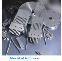 NJP-3800 capsule machine