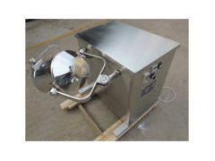 SBH-10 three-dimensional mixer