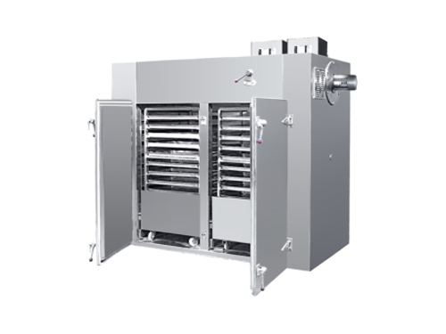 RXH-5-C hot air circulation oven