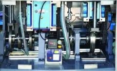 CFK-3500 Pharmaceutical Automatic Hard Gelatin Capsule Filling Machine