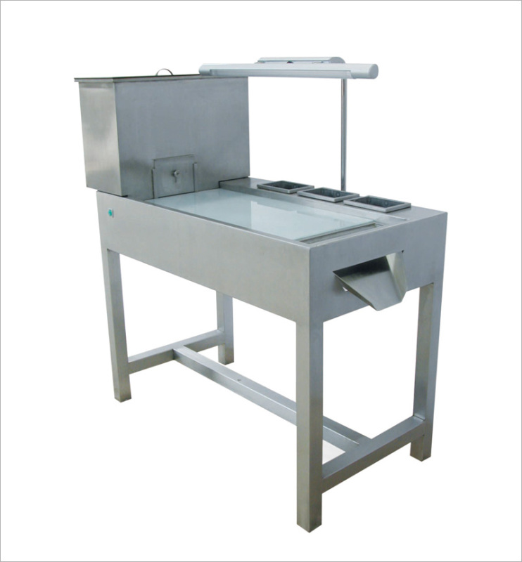 JYT-A Inspection Table