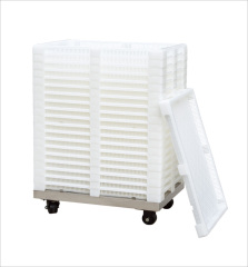 Drying Tray and Trolley